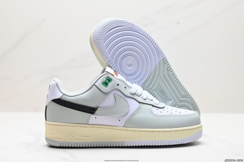 Nike Air Force 1 Shoes